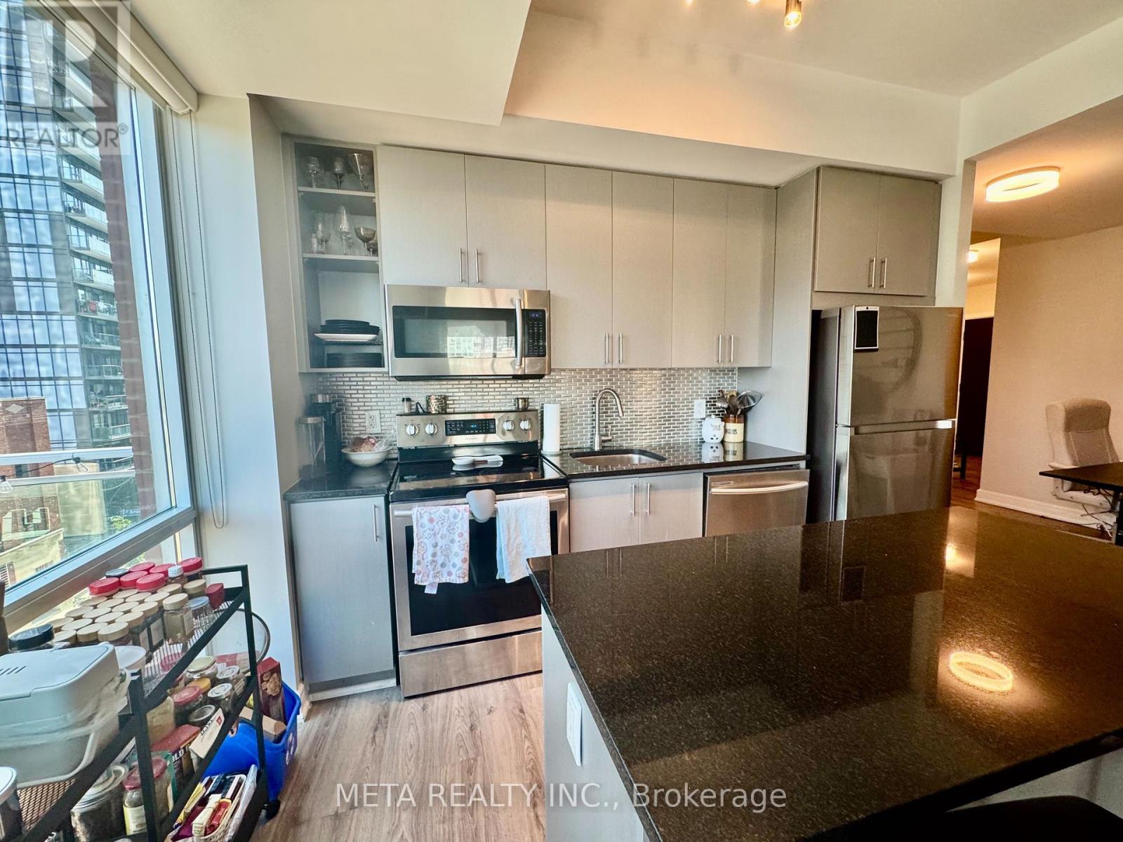N506 - 116 George Street, Toronto, Ontario  M5A 3S2 - Photo 18 - C12446092