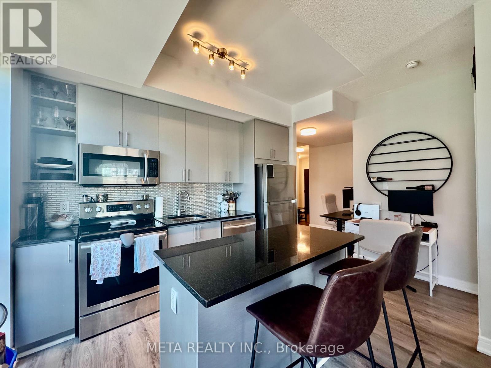 N506 - 116 George Street, Toronto, Ontario  M5A 3S2 - Photo 19 - C12446092
