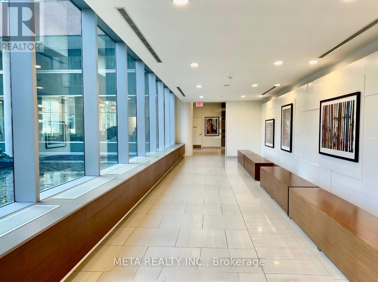 N506 - 116 George Street, Toronto, Ontario  M5A 3S2 - Photo 2 - C12446092