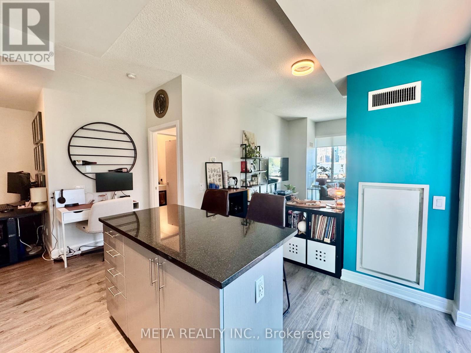 N506 - 116 George Street, Toronto, Ontario  M5A 3S2 - Photo 24 - C12446092