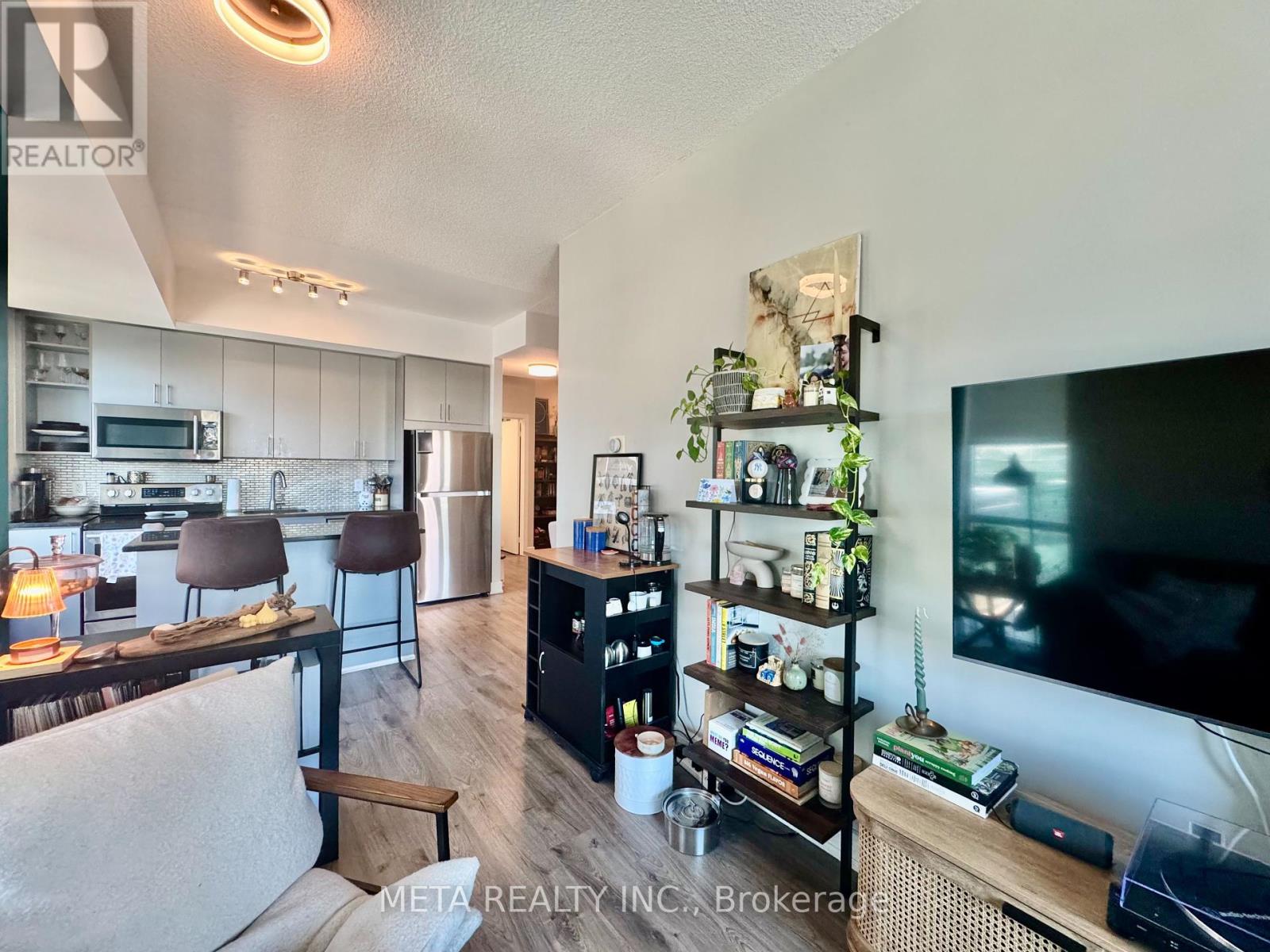N506 - 116 George Street, Toronto, Ontario  M5A 3S2 - Photo 28 - C12446092