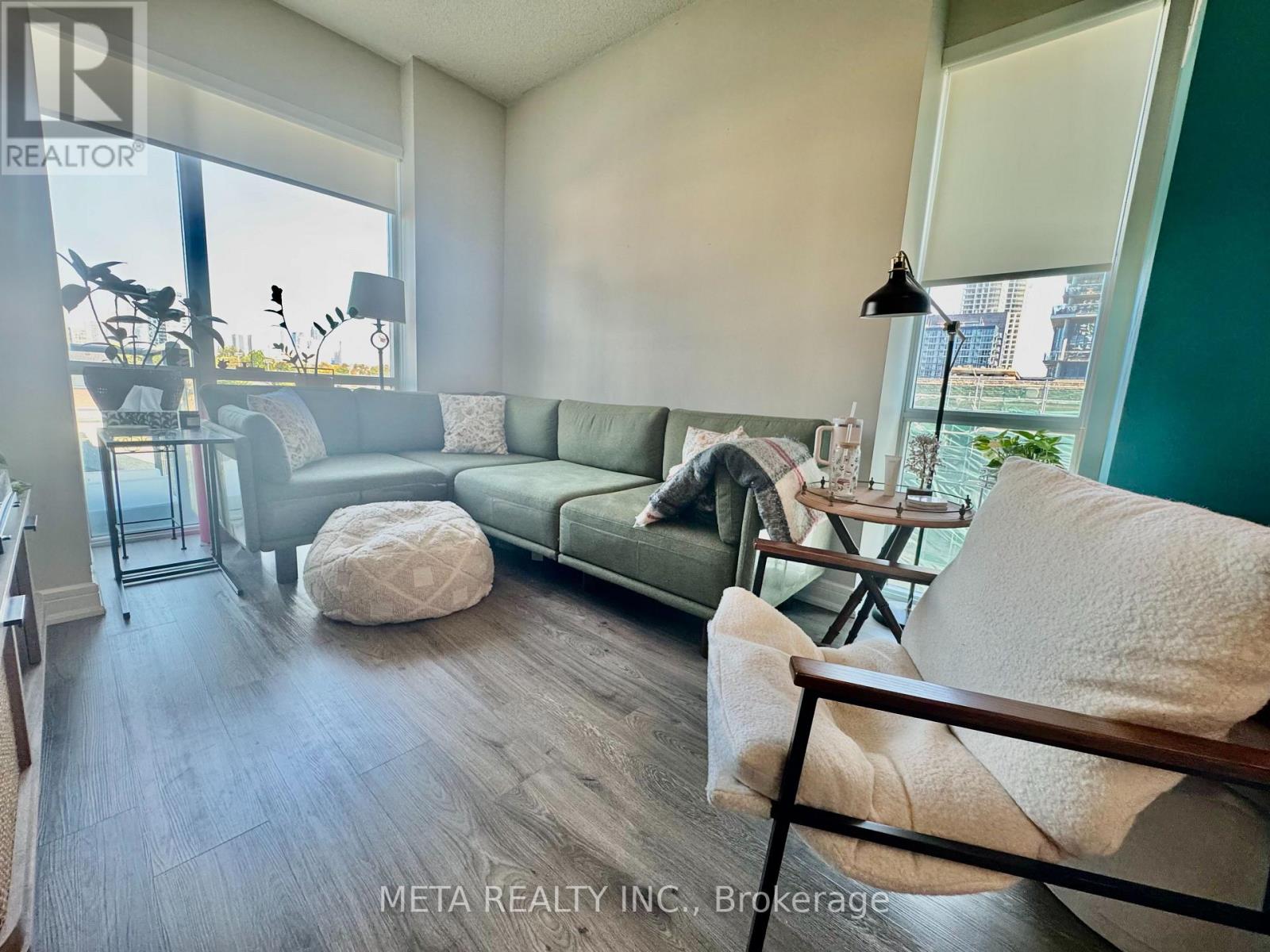 N506 - 116 George Street, Toronto, Ontario  M5A 3S2 - Photo 29 - C12446092