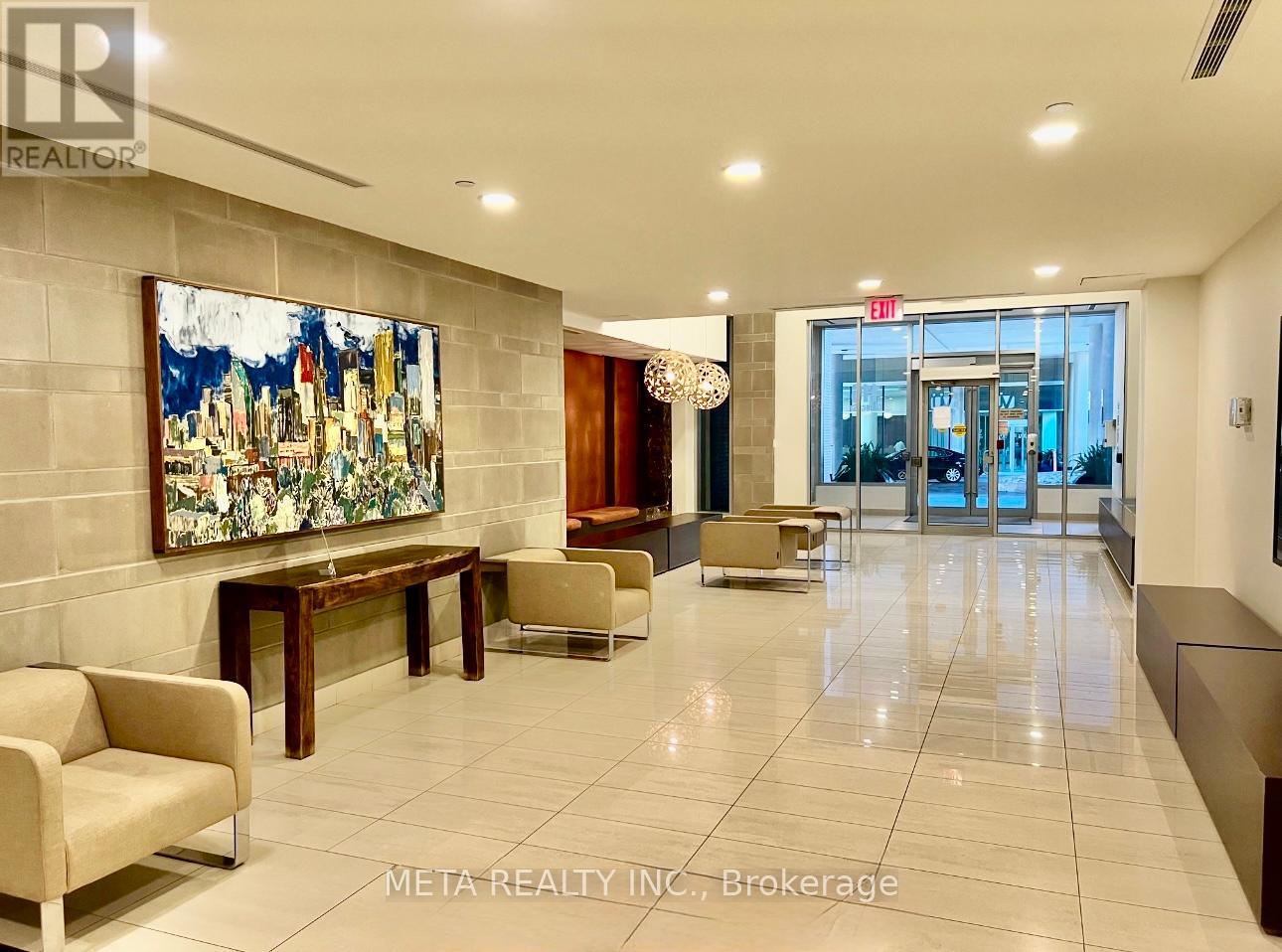 N506 - 116 George Street, Toronto, Ontario  M5A 3S2 - Photo 3 - C12446092