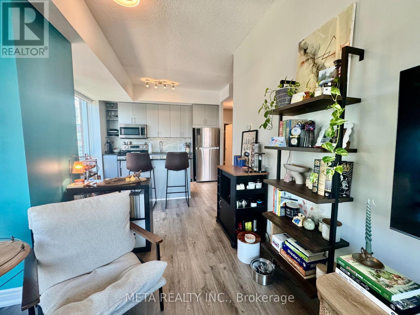 N506 - 116 George Street, Toronto, Ontario  M5A 3S2 - Photo 31 - C12446092