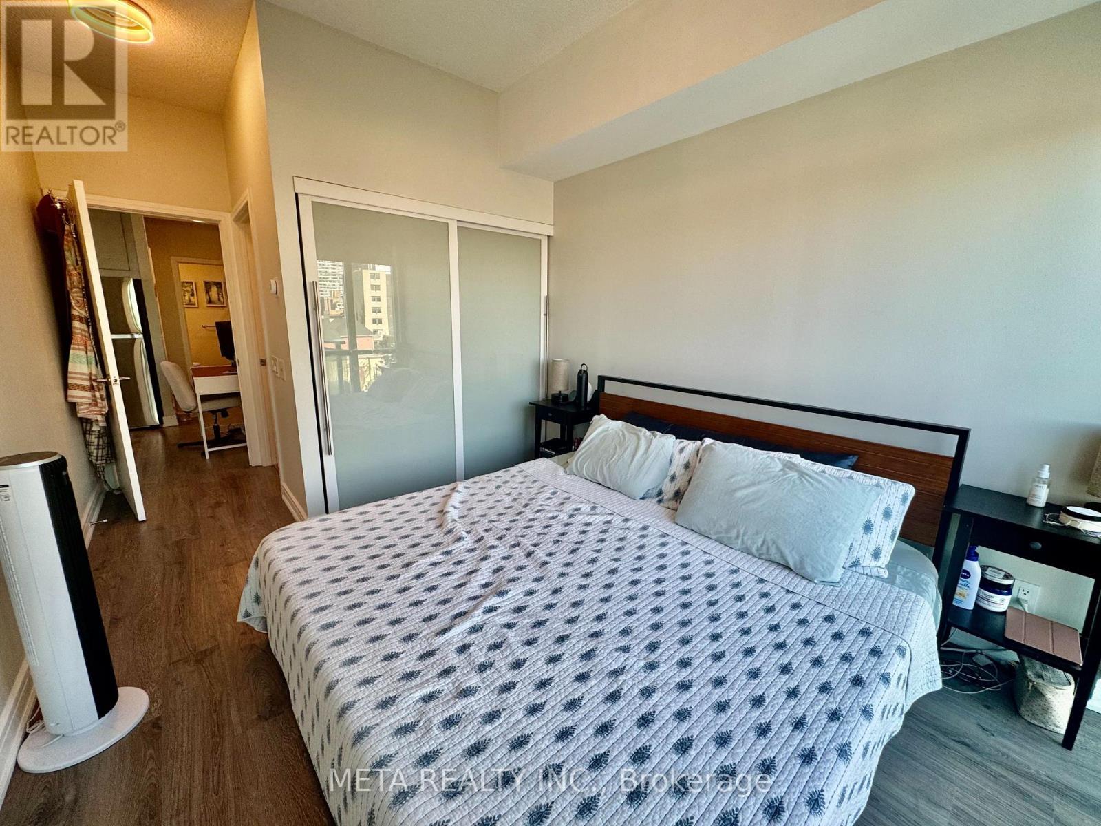 N506 - 116 George Street, Toronto, Ontario  M5A 3S2 - Photo 33 - C12446092