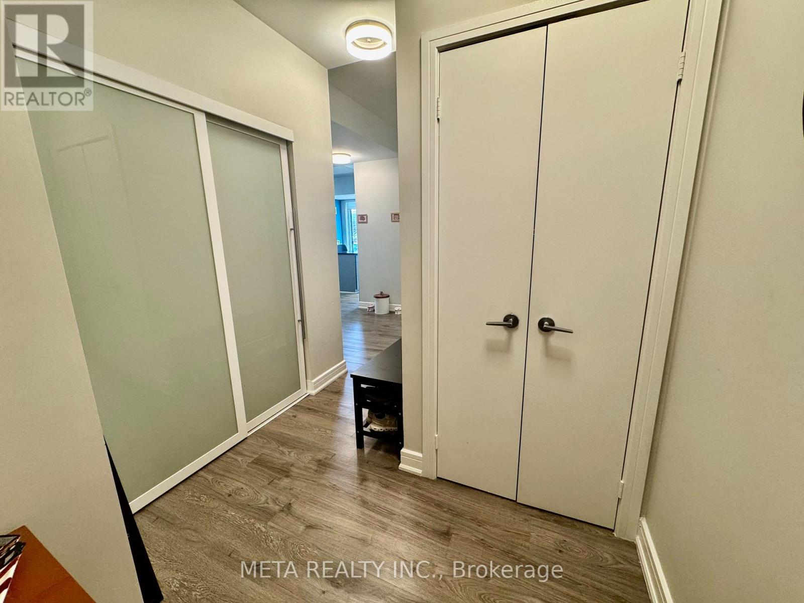 N506 - 116 George Street, Toronto, Ontario  M5A 3S2 - Photo 6 - C12446092
