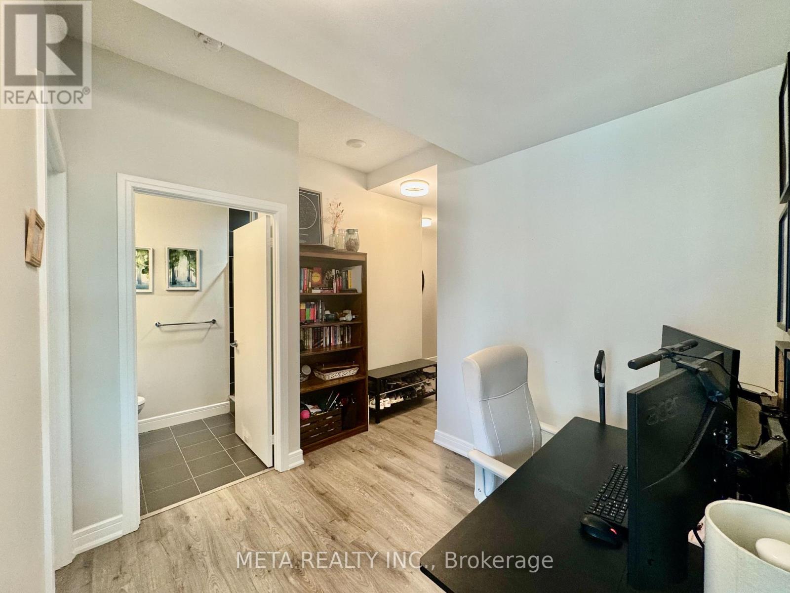 N506 - 116 George Street, Toronto, Ontario  M5A 3S2 - Photo 7 - C12446092
