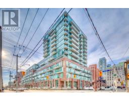 N506 - 116 GEORGE STREET, Toronto, Ontario