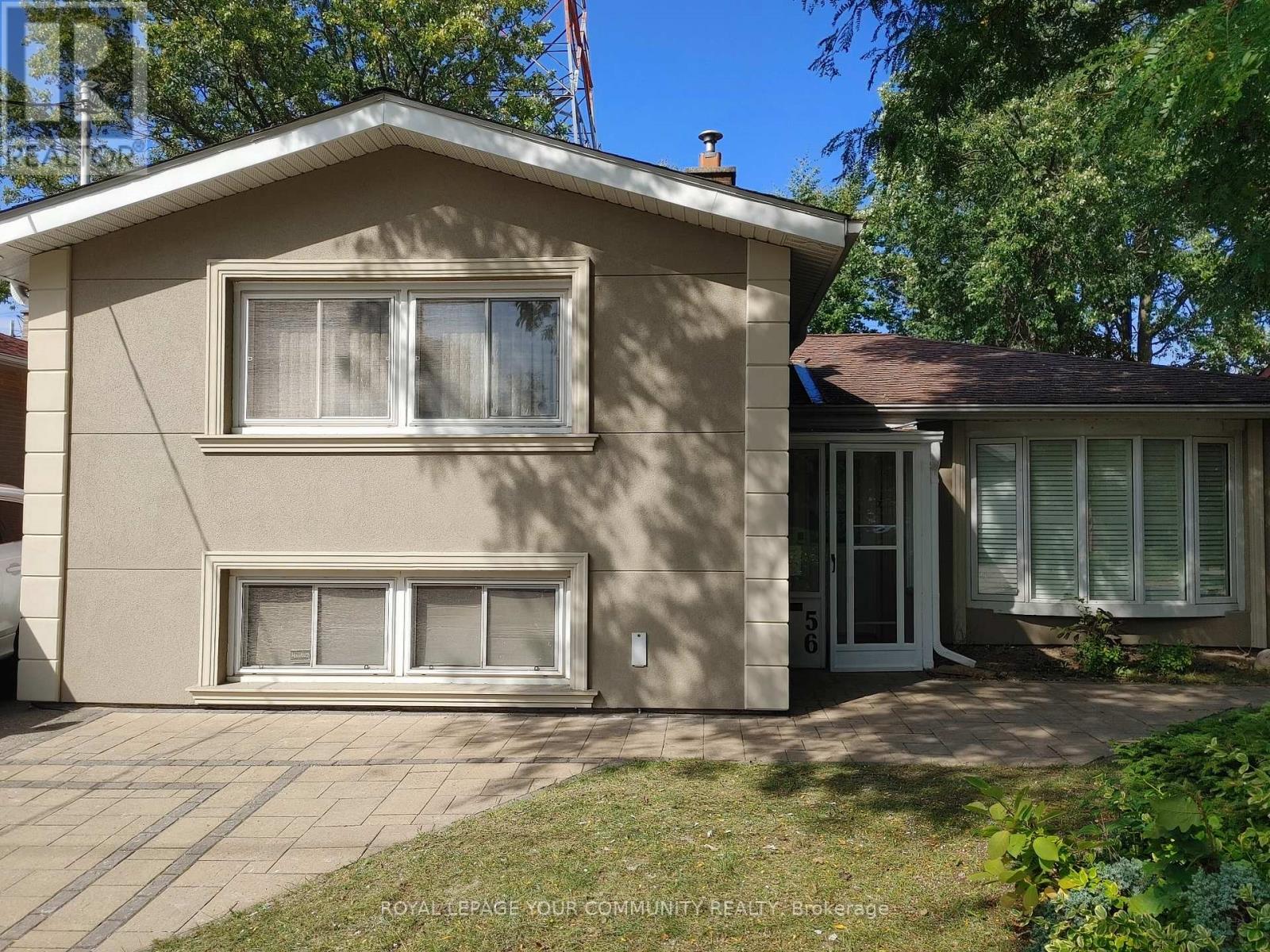 56 WILLESDEN ROAD, Toronto, Ontario