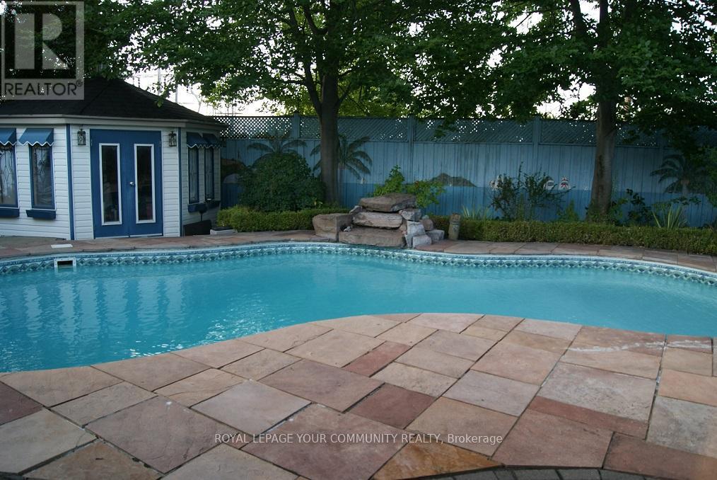 56 Willesden Road, Toronto, Ontario  M2H 1V7 - Photo 19 - C12446093