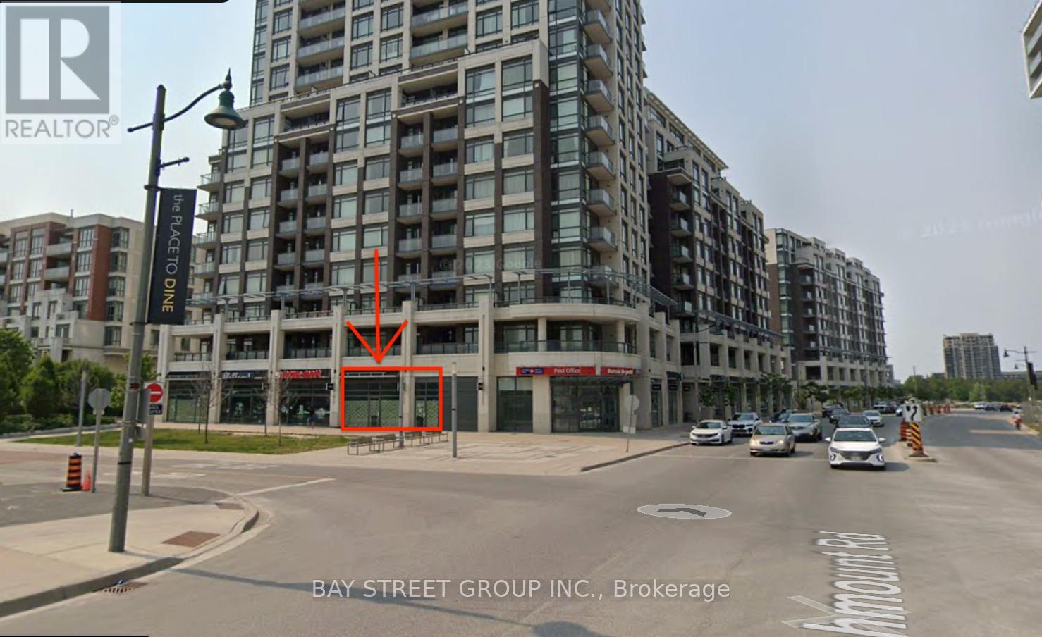 9 - 8110 BIRCHMOUNT ROAD, Markham, Ontario