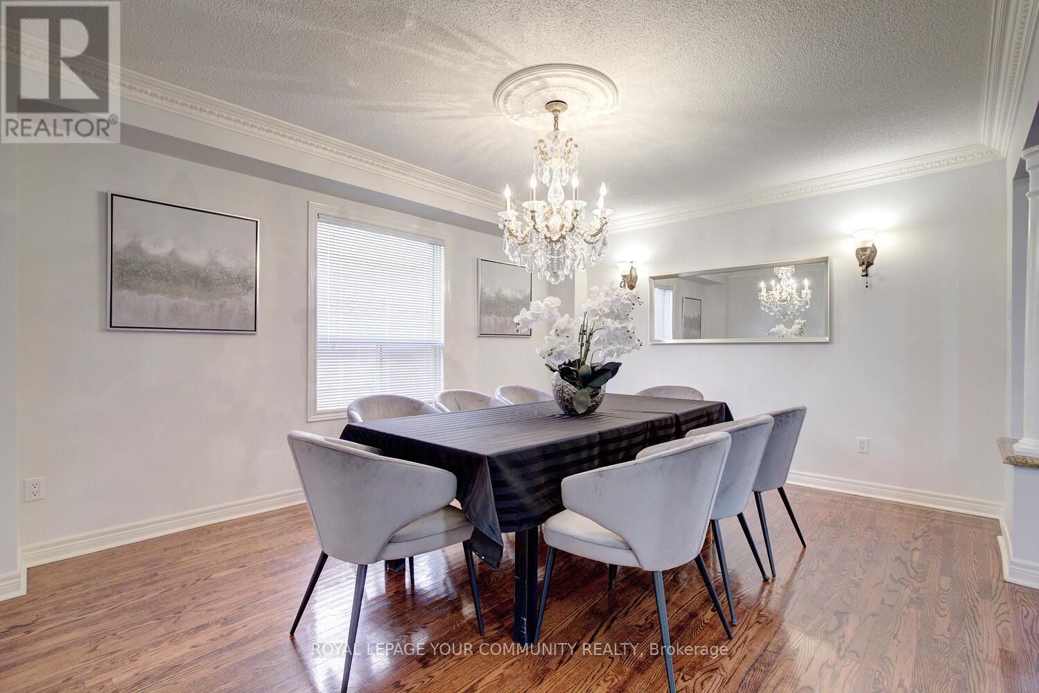 108 Kirkbride Crescent, Vaughan, Ontario  L6A 2J6 - Photo 11 - N12446088