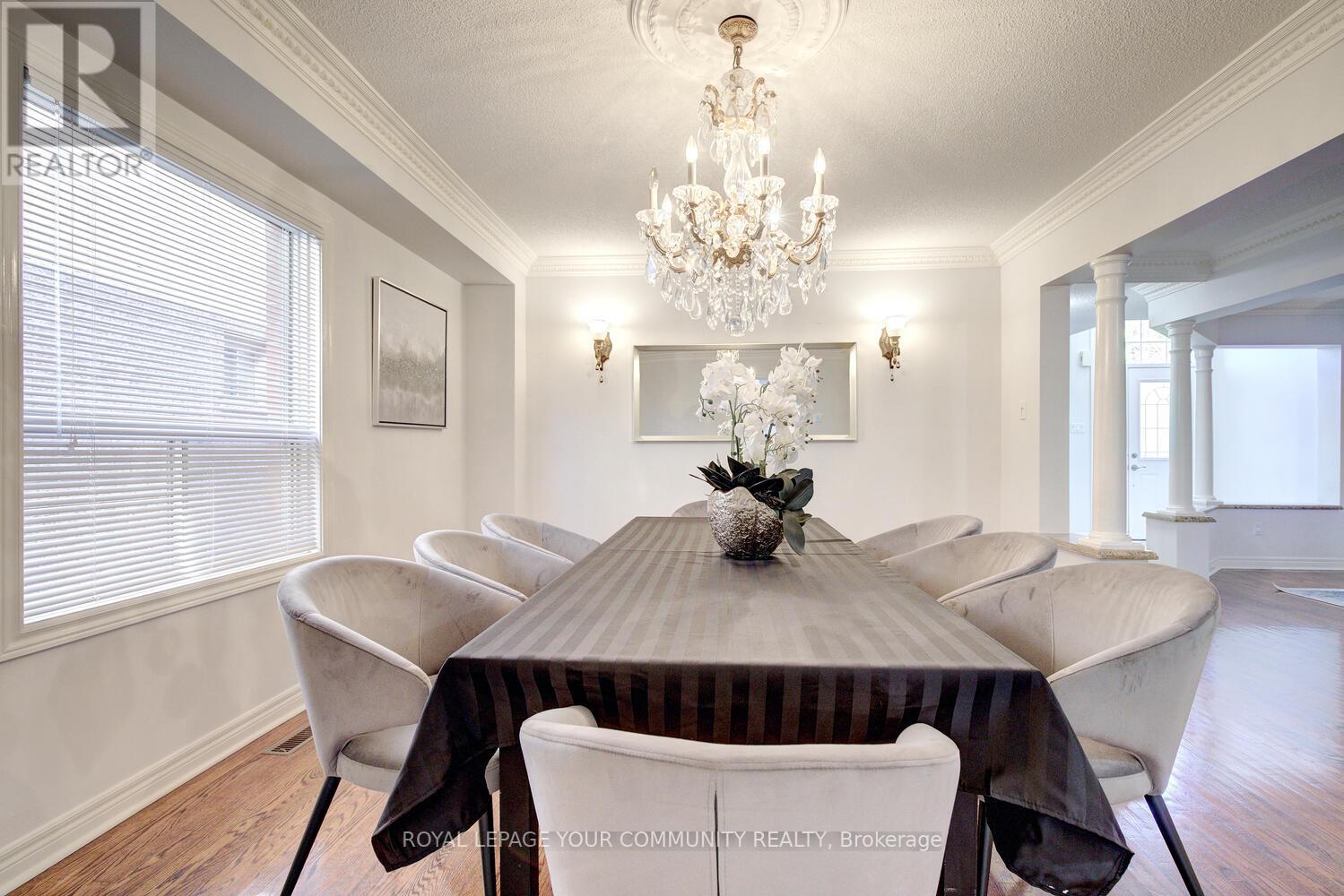 108 Kirkbride Crescent, Vaughan, Ontario  L6A 2J6 - Photo 12 - N12446088