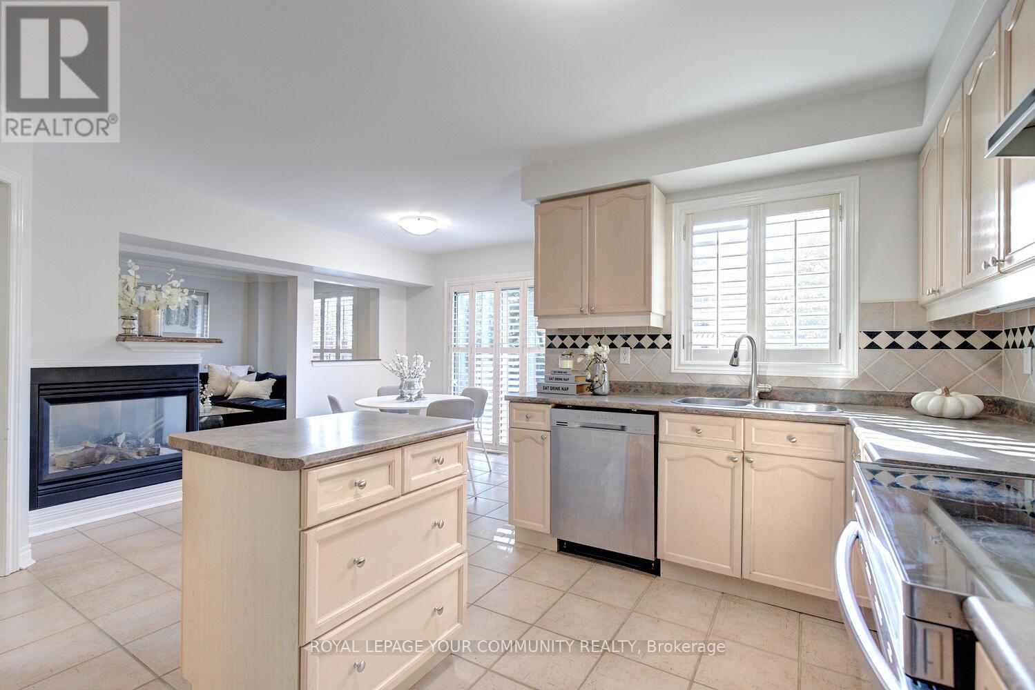108 Kirkbride Crescent, Vaughan, Ontario  L6A 2J6 - Photo 20 - N12446088