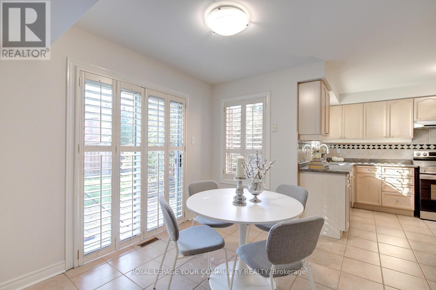 108 Kirkbride Crescent, Vaughan, Ontario  L6A 2J6 - Photo 23 - N12446088