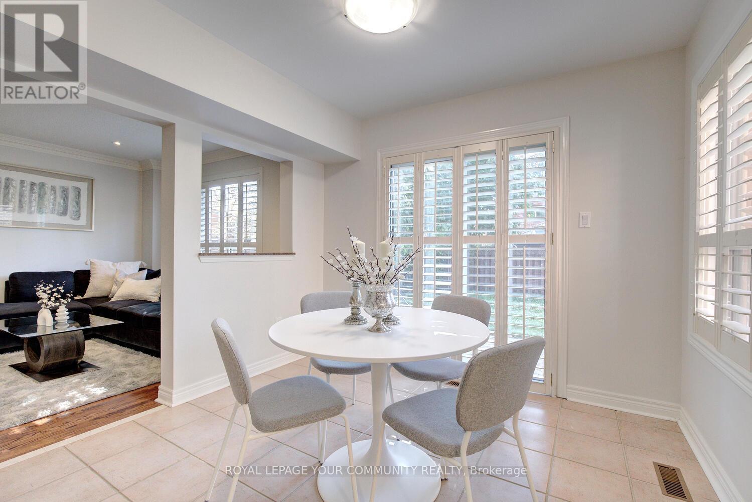 108 Kirkbride Crescent, Vaughan, Ontario  L6A 2J6 - Photo 24 - N12446088