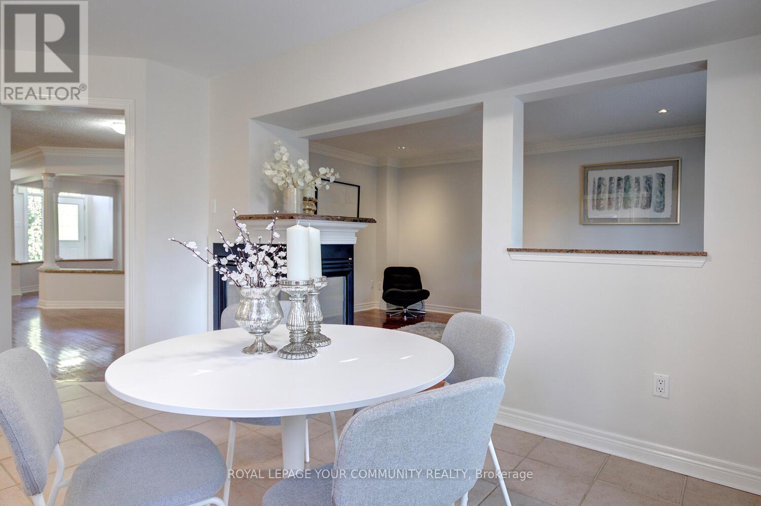 108 Kirkbride Crescent, Vaughan, Ontario  L6A 2J6 - Photo 27 - N12446088