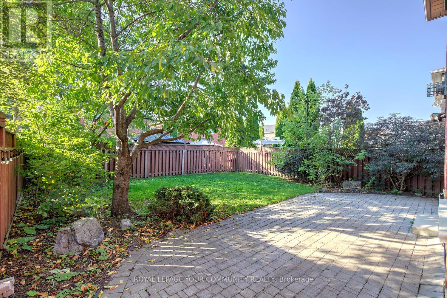 108 Kirkbride Crescent, Vaughan, Ontario  L6A 2J6 - Photo 45 - N12446088