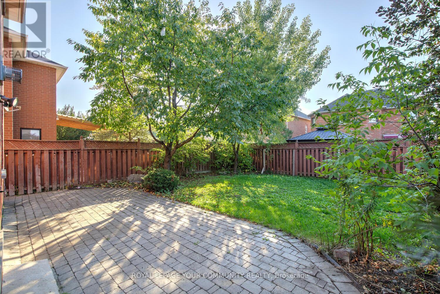 108 Kirkbride Crescent, Vaughan, Ontario  L6A 2J6 - Photo 46 - N12446088