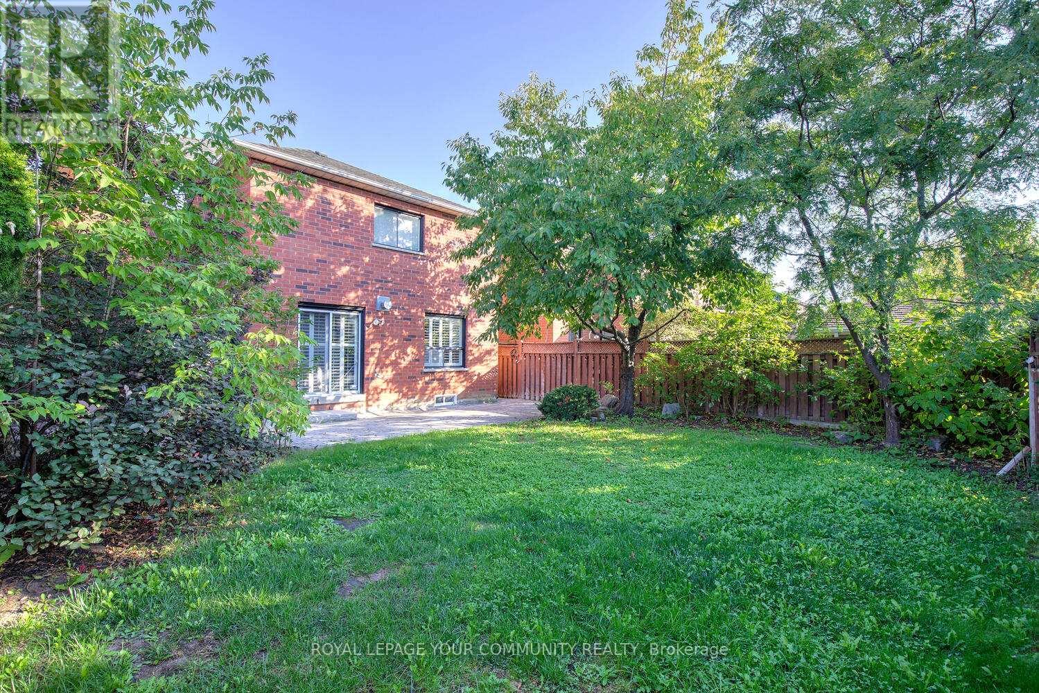 108 Kirkbride Crescent, Vaughan, Ontario  L6A 2J6 - Photo 47 - N12446088