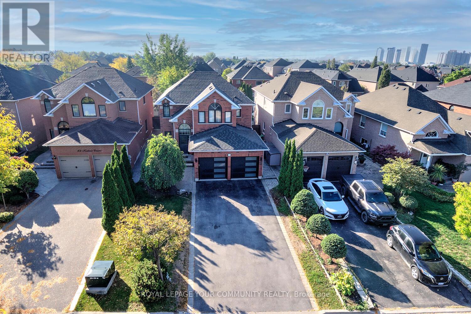 108 Kirkbride Crescent, Vaughan, Ontario  L6A 2J6 - Photo 49 - N12446088