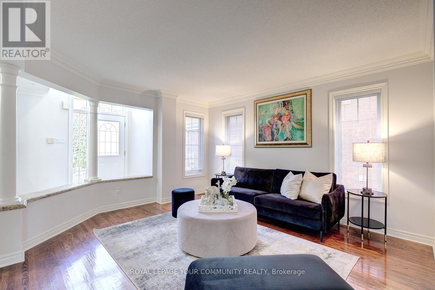 108 Kirkbride Crescent, Vaughan, Ontario  L6A 2J6 - Photo 7 - N12446088