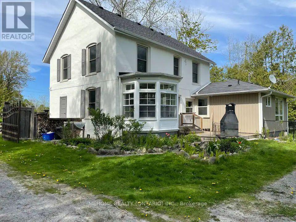 1 CATERING ROAD, Georgina, Ontario