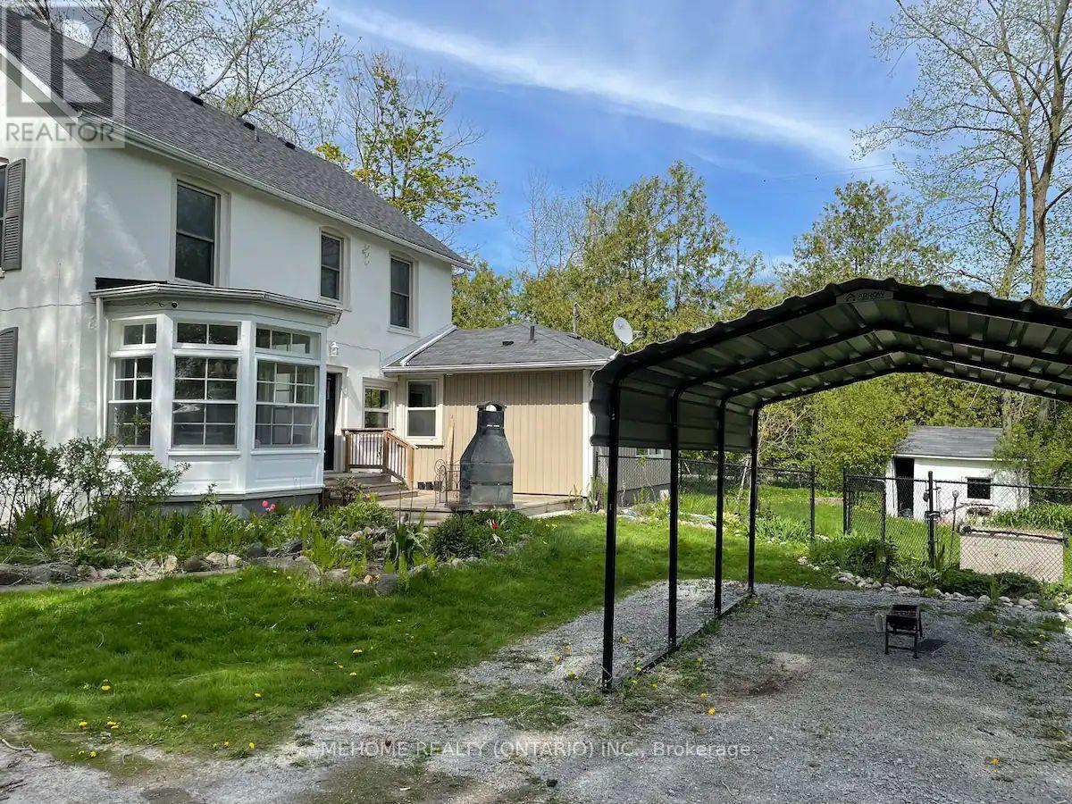 1 Catering Road, Georgina, Ontario  L0E 1R0 - Photo 20 - N12446090