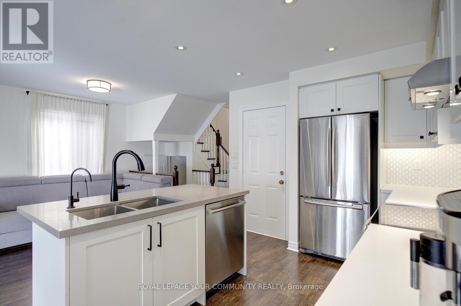 32 Black Maple Crescent, Vaughan, Ontario  L6A 0P6 - Photo 11 - N12446091