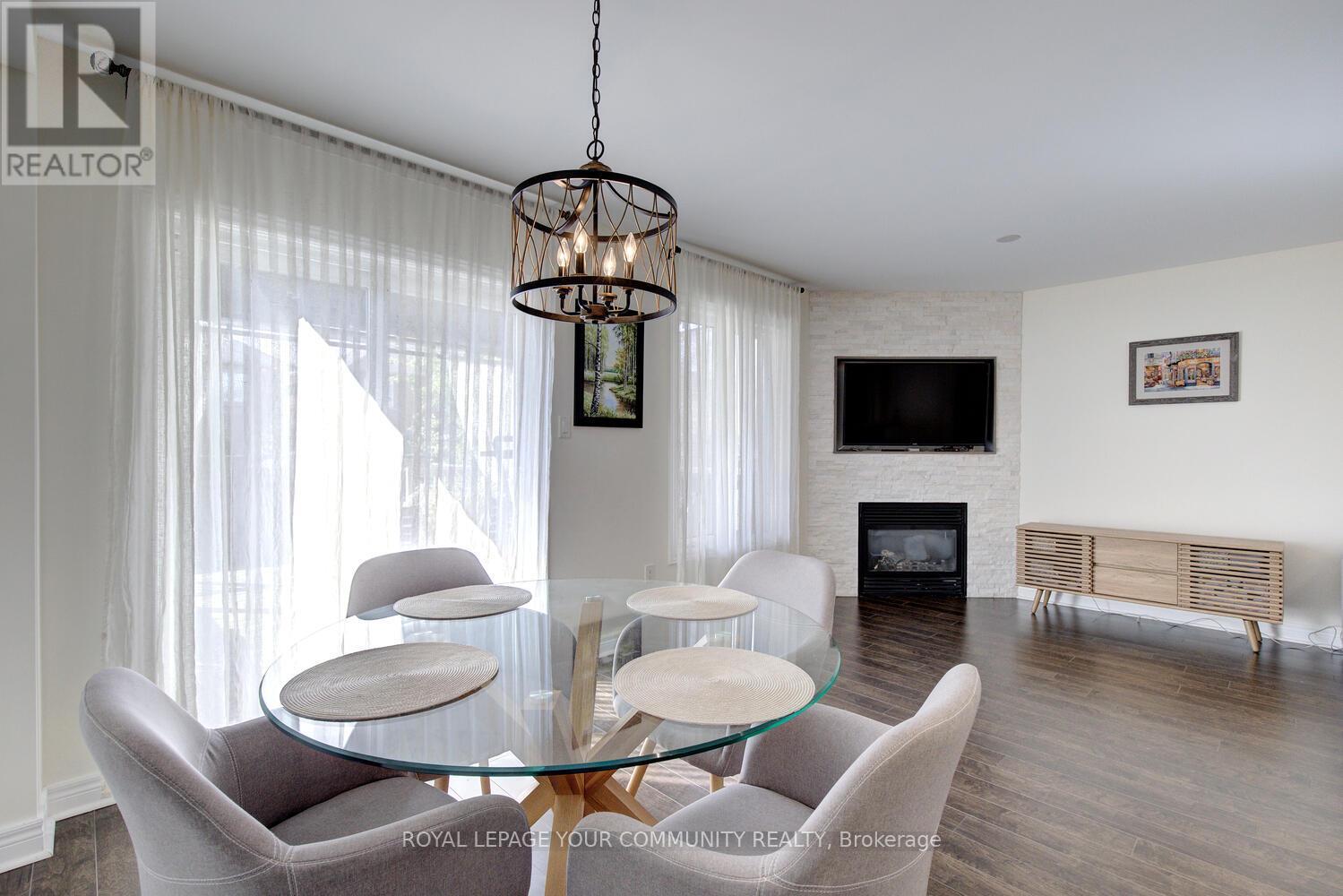 32 Black Maple Crescent, Vaughan, Ontario  L6A 0P6 - Photo 15 - N12446091