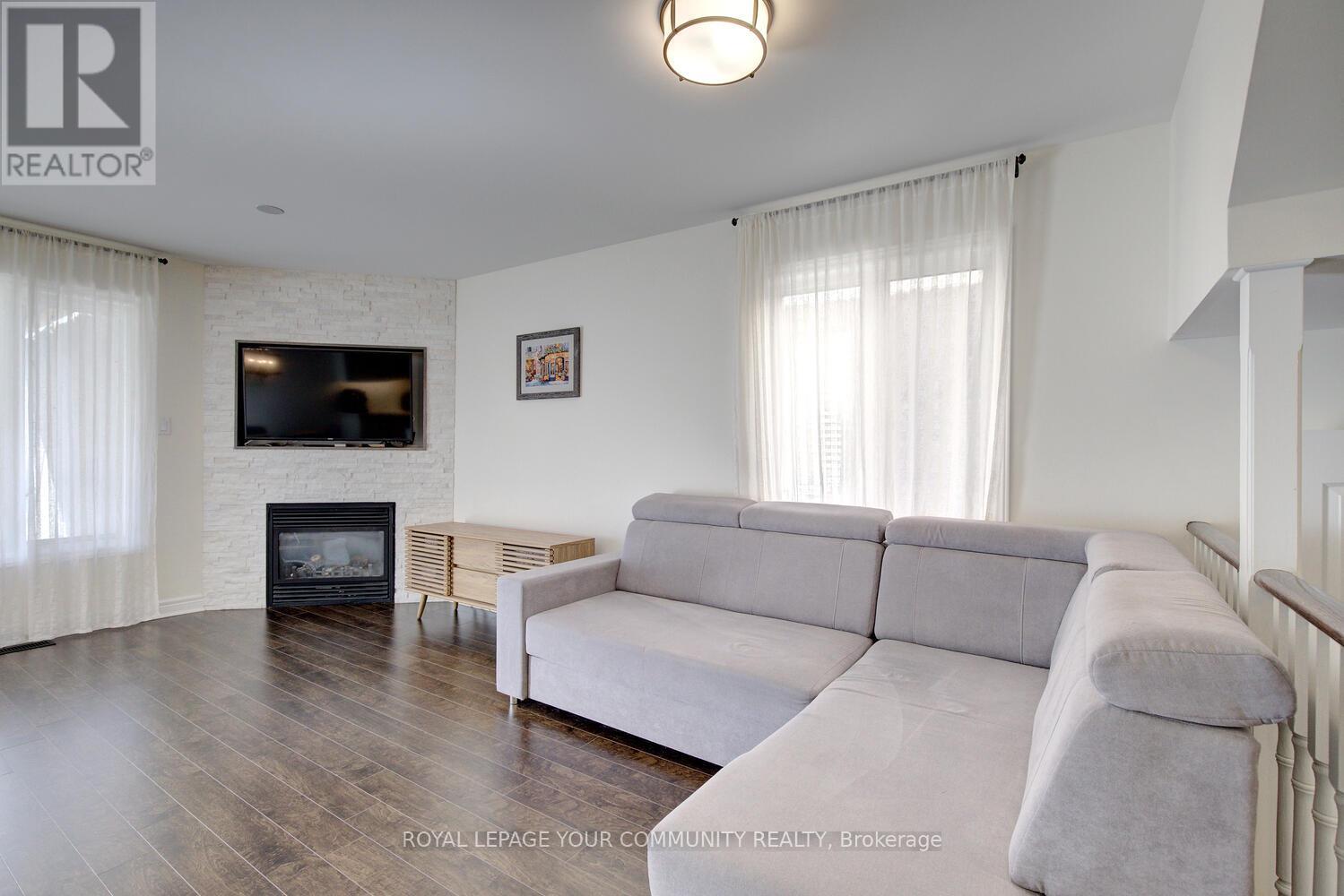 32 Black Maple Crescent, Vaughan, Ontario  L6A 0P6 - Photo 17 - N12446091