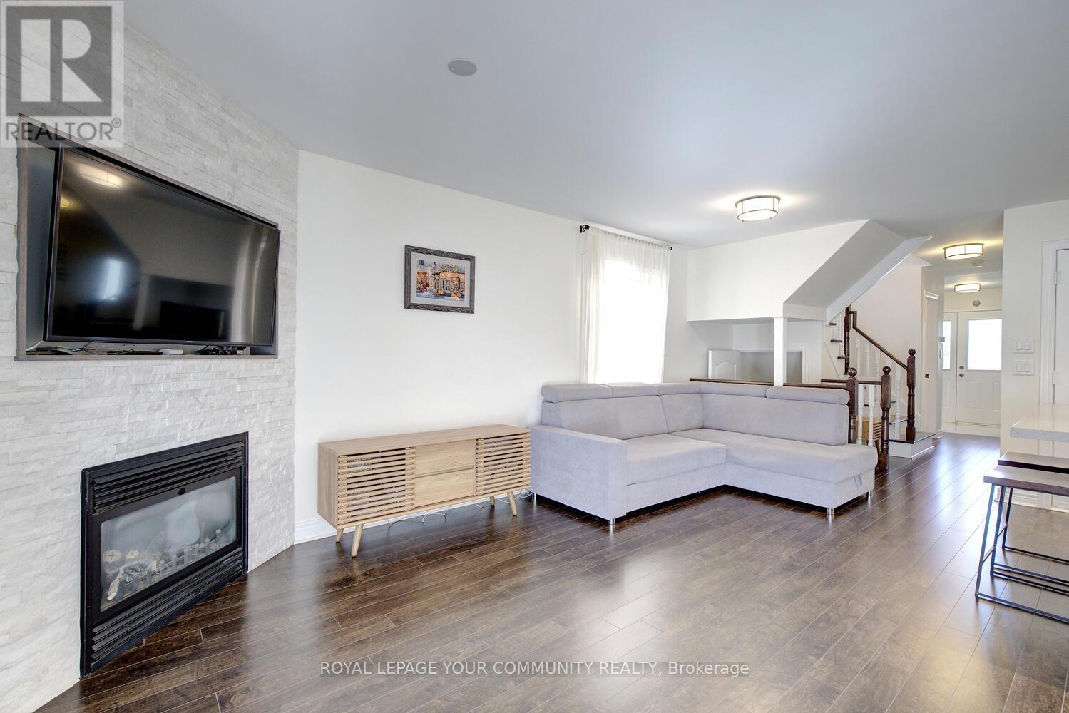 32 Black Maple Crescent, Vaughan, Ontario  L6A 0P6 - Photo 18 - N12446091