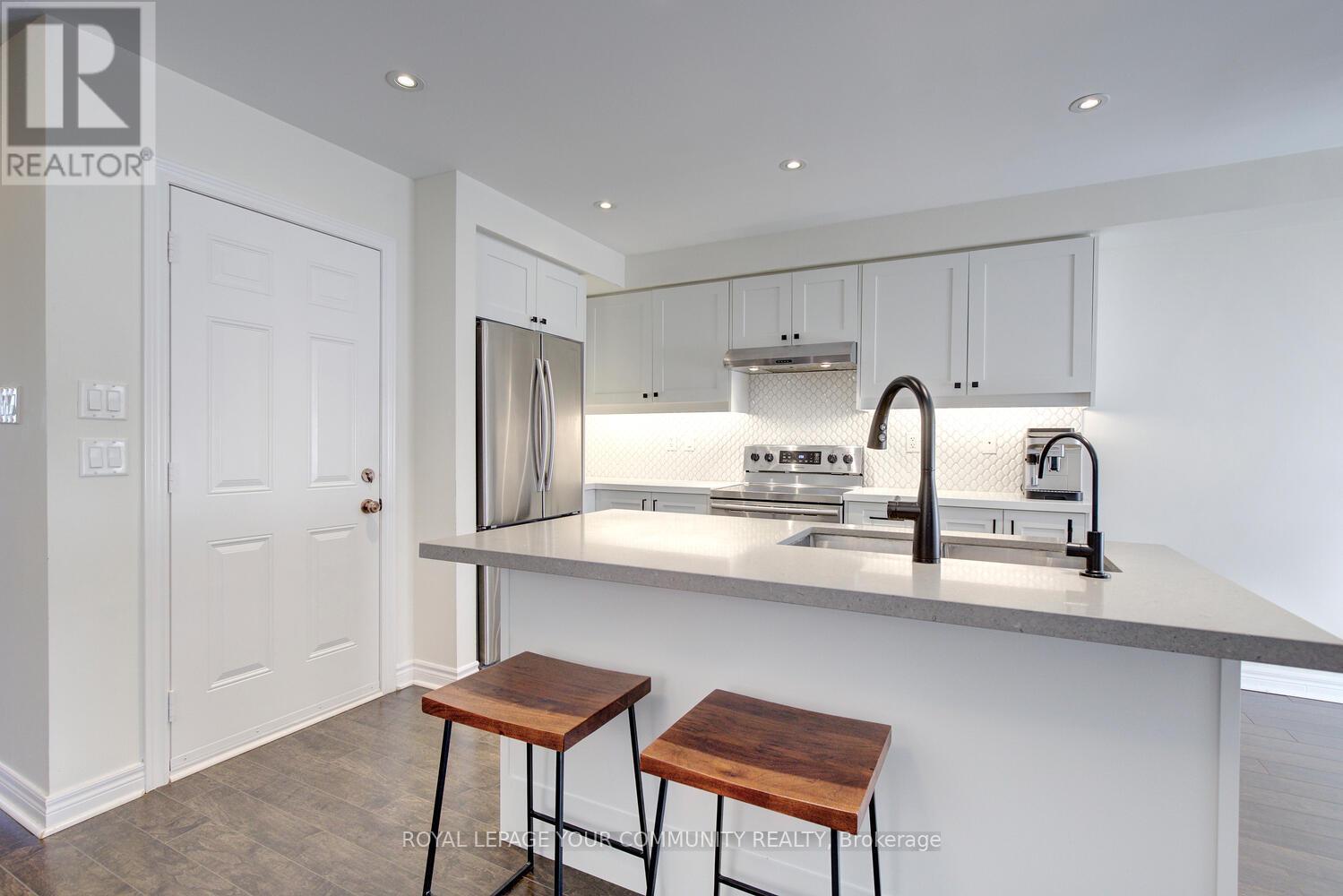 32 Black Maple Crescent, Vaughan, Ontario  L6A 0P6 - Photo 21 - N12446091