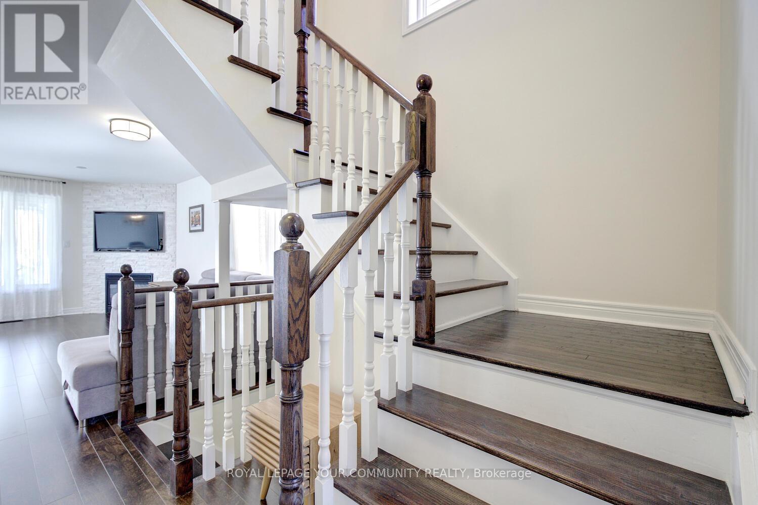 32 Black Maple Crescent, Vaughan, Ontario  L6A 0P6 - Photo 23 - N12446091