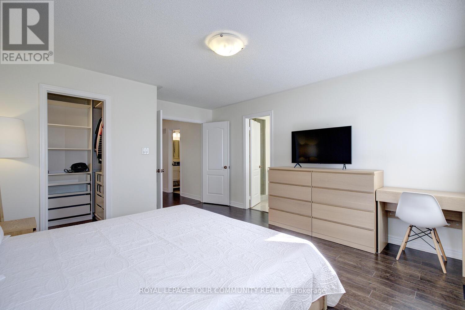 32 Black Maple Crescent, Vaughan, Ontario  L6A 0P6 - Photo 25 - N12446091