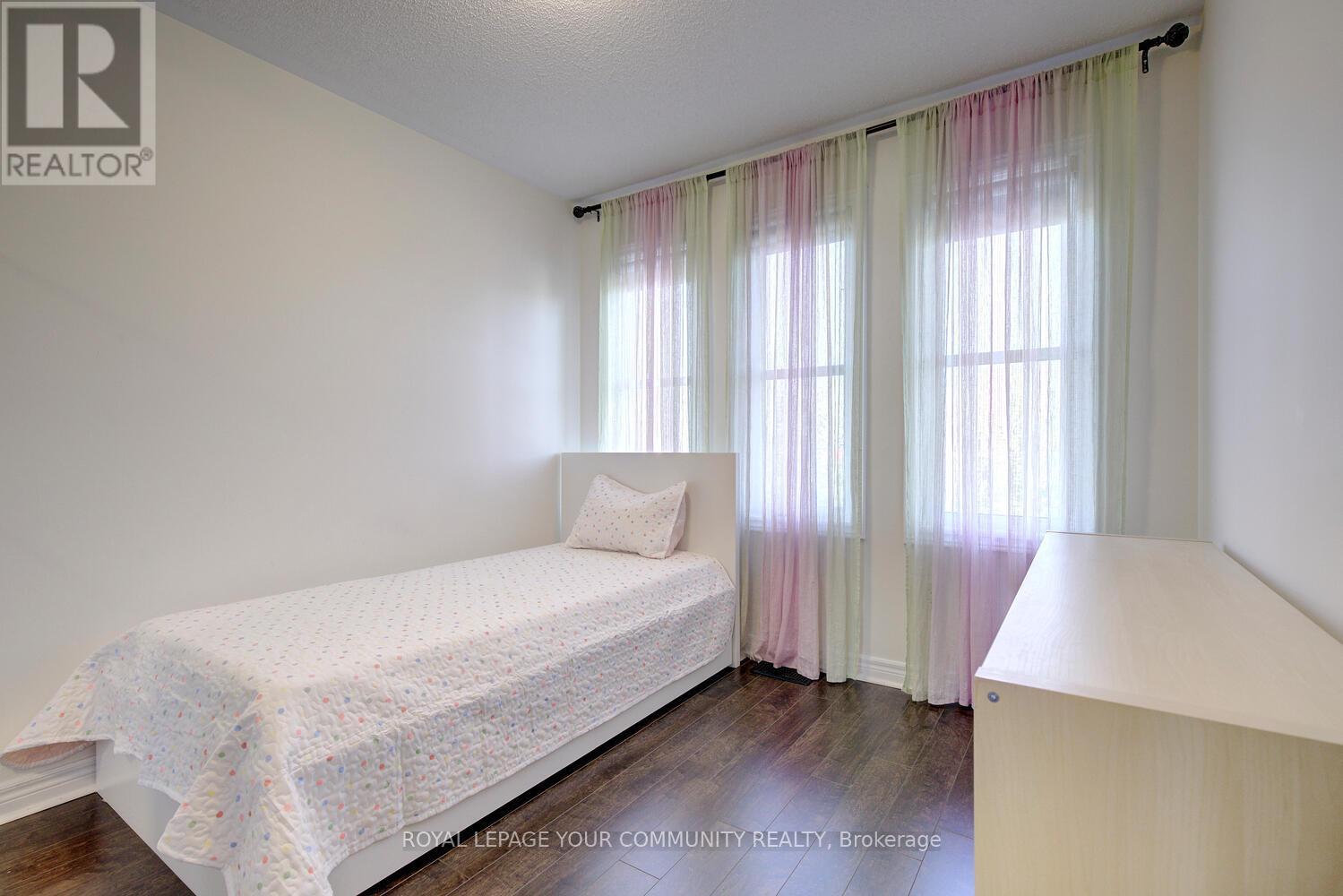 32 Black Maple Crescent, Vaughan, Ontario  L6A 0P6 - Photo 34 - N12446091