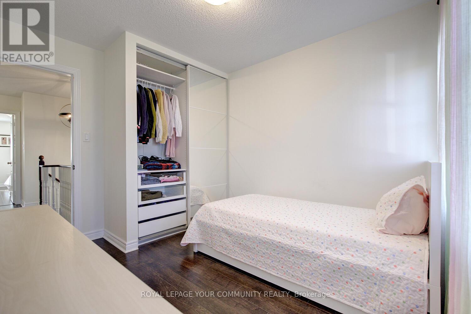 32 Black Maple Crescent, Vaughan, Ontario  L6A 0P6 - Photo 35 - N12446091