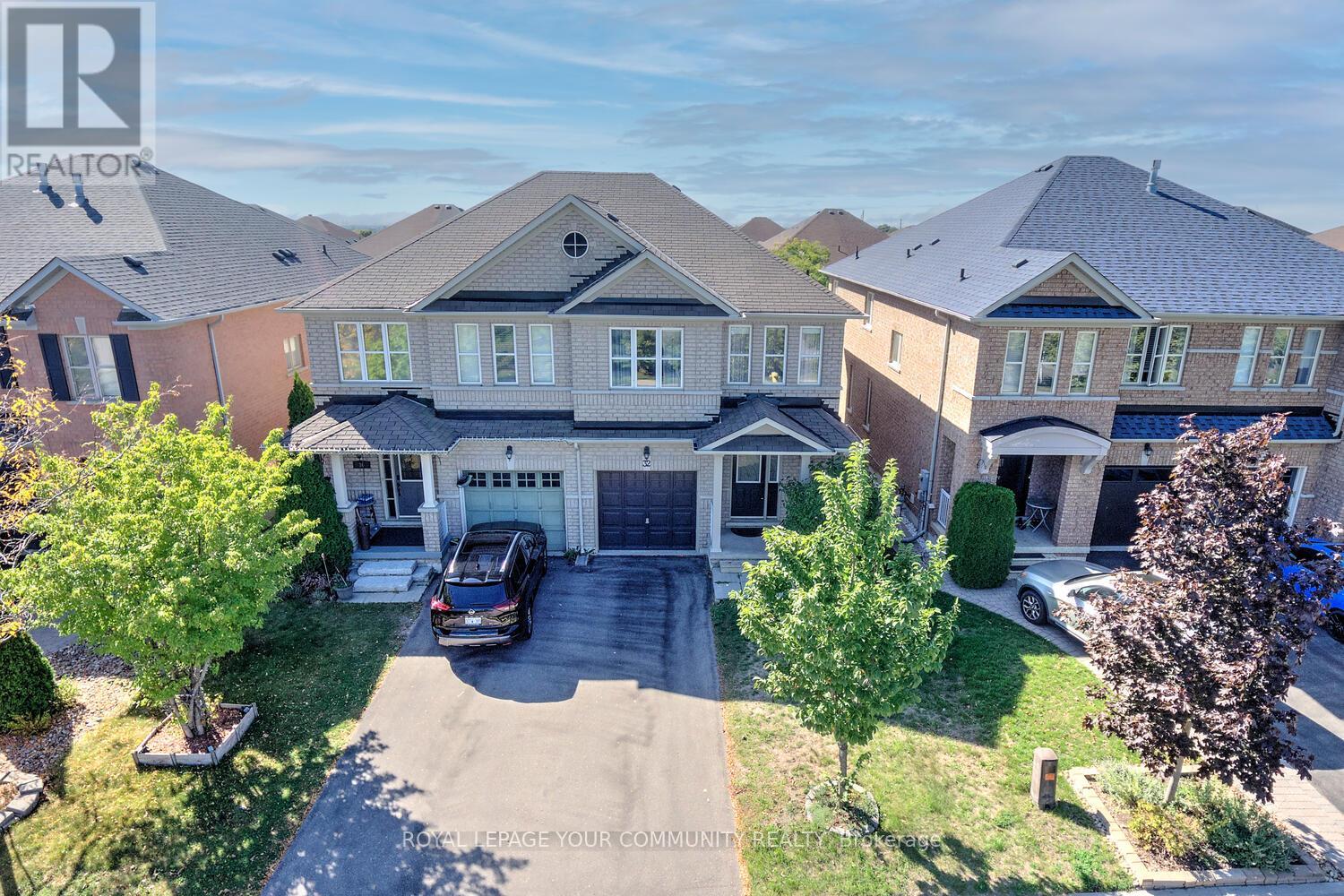32 Black Maple Crescent, Vaughan, Ontario  L6A 0P6 - Photo 42 - N12446091