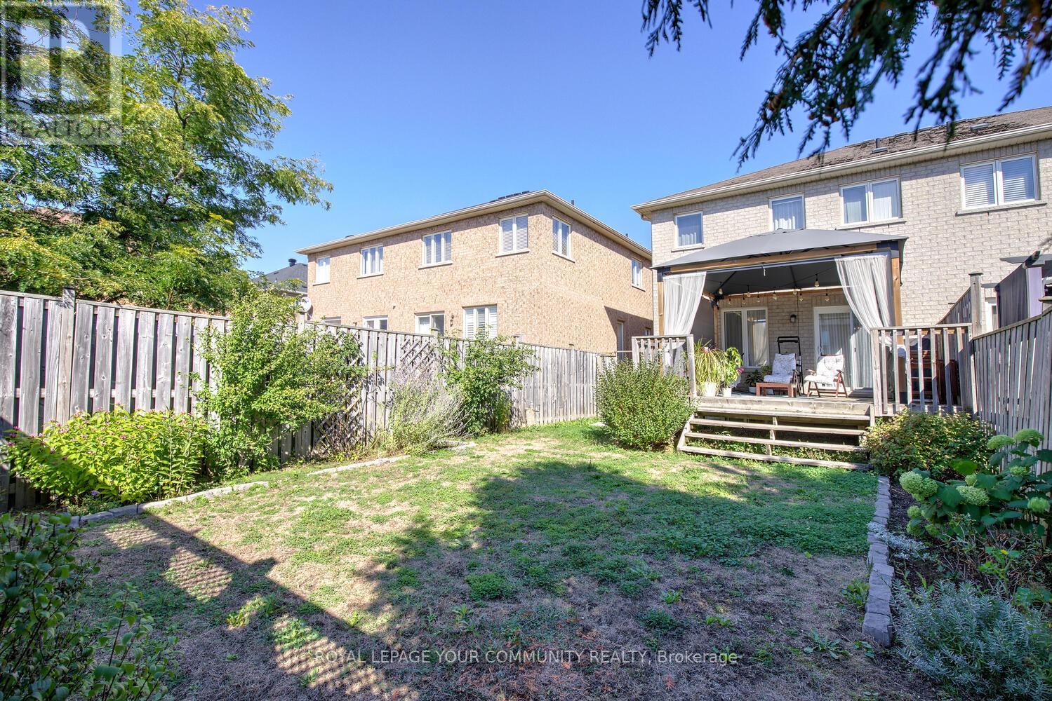 32 Black Maple Crescent, Vaughan, Ontario  L6A 0P6 - Photo 43 - N12446091