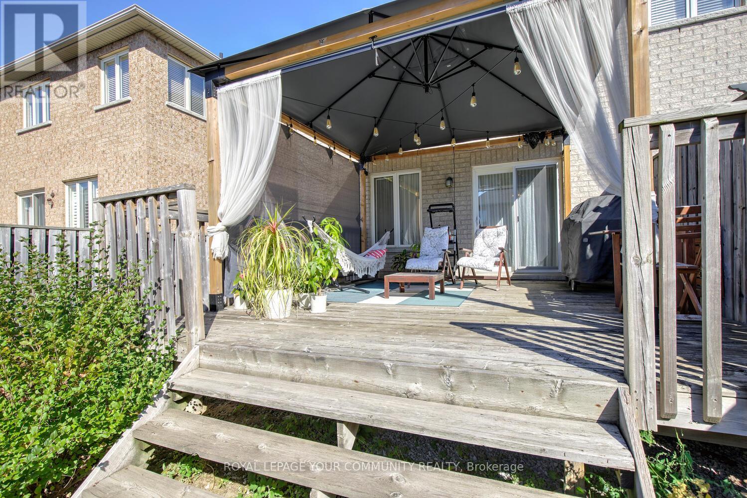 32 Black Maple Crescent, Vaughan, Ontario  L6A 0P6 - Photo 44 - N12446091