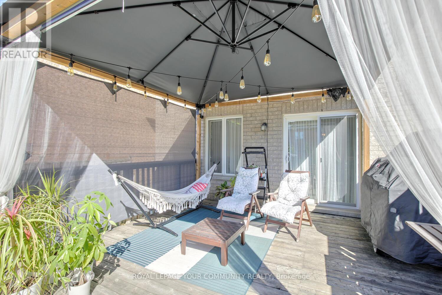 32 Black Maple Crescent, Vaughan, Ontario  L6A 0P6 - Photo 45 - N12446091