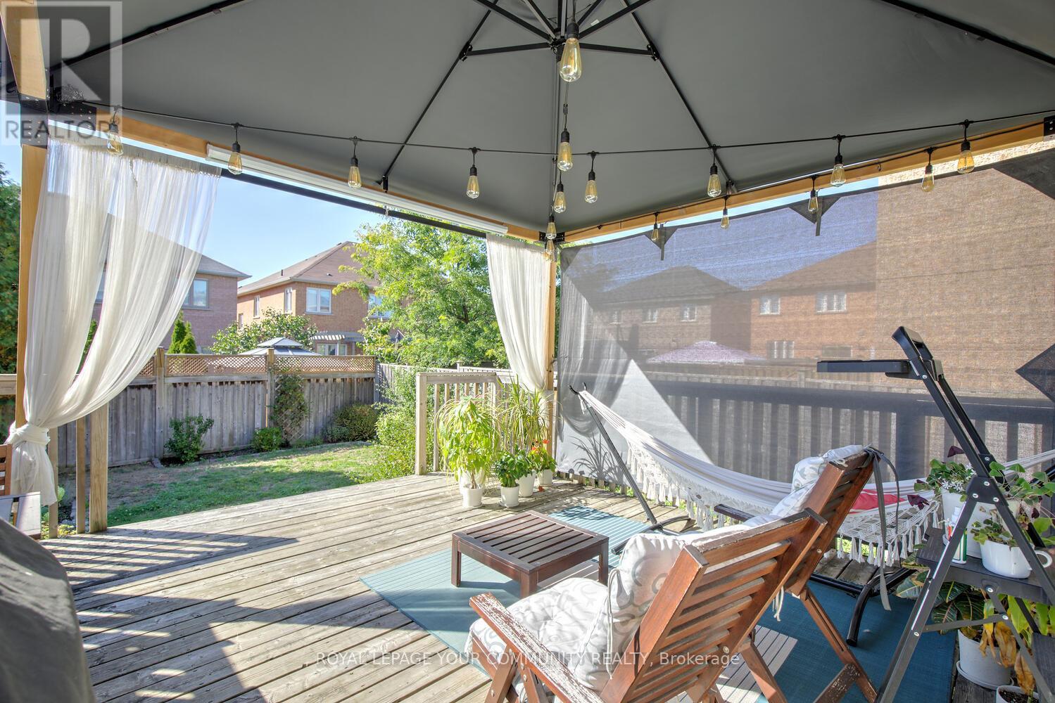 32 Black Maple Crescent, Vaughan, Ontario  L6A 0P6 - Photo 46 - N12446091