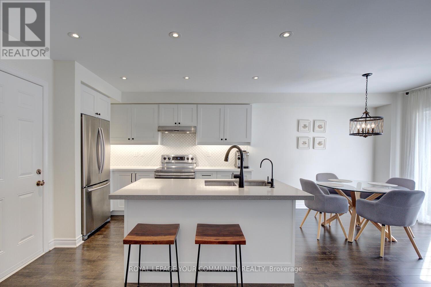 32 Black Maple Crescent, Vaughan, Ontario  L6A 0P6 - Photo 7 - N12446091
