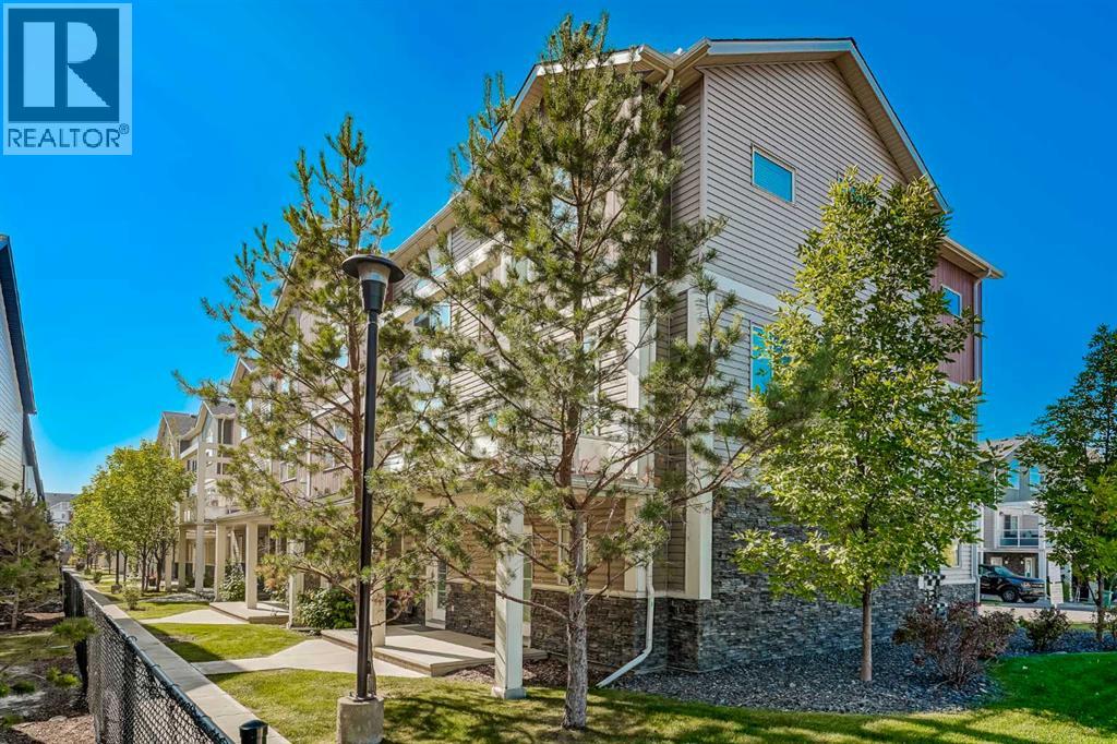 108 Redstone View Ne, Calgary, Alberta  T3N 0M9 - Photo 2 - A2258527