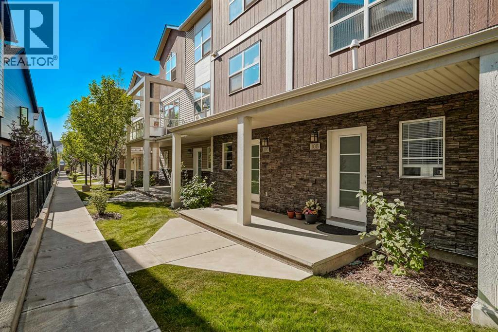 108 Redstone View Ne, Calgary, Alberta  T3N 0M9 - Photo 4 - A2258527