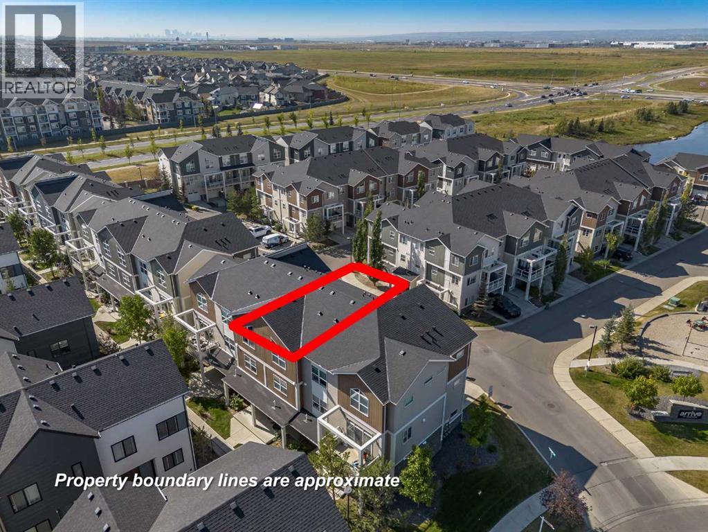 108 Redstone View Ne, Calgary, Alberta  T3N 0M9 - Photo 42 - A2258527