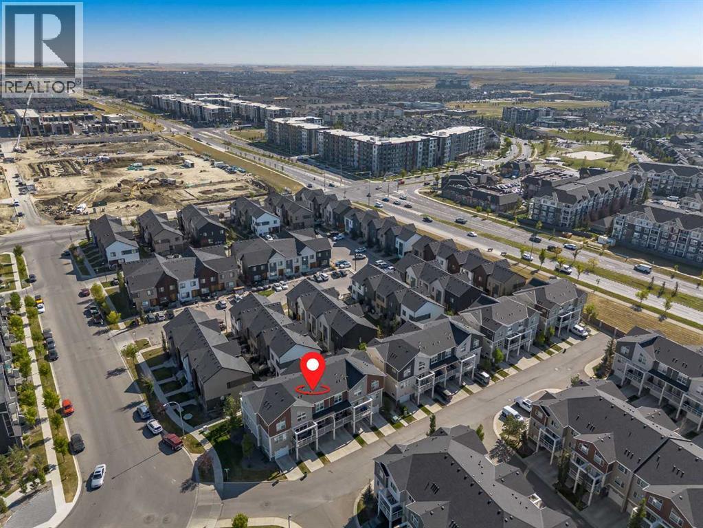 108 Redstone View Ne, Calgary, Alberta  T3N 0M9 - Photo 46 - A2258527