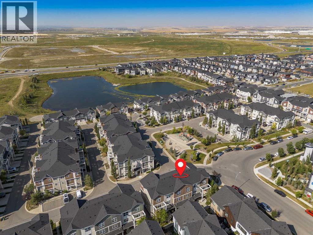 108 Redstone View Ne, Calgary, Alberta  T3N 0M9 - Photo 41 - A2258527