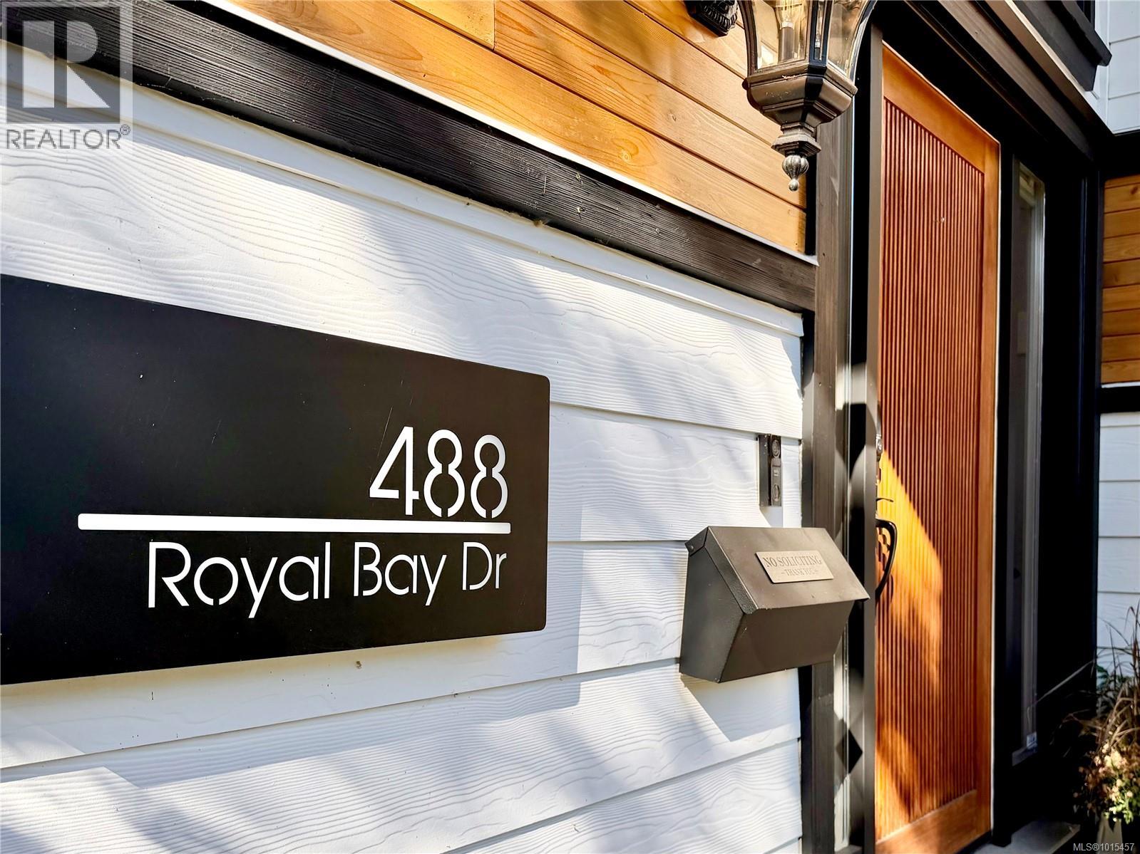 488 Royal Bay Dr, Colwood, British Columbia  V9C 4L2 - Photo 3 - 1015457