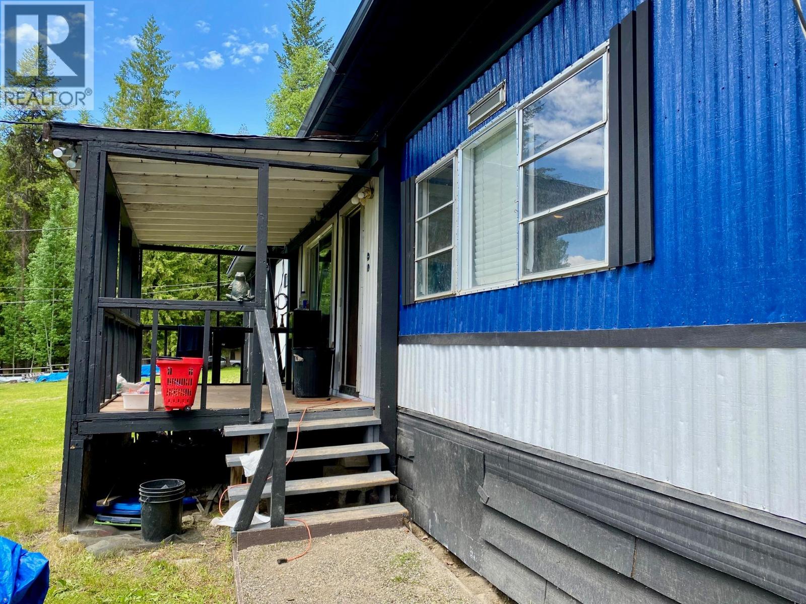 1433 Creighton Valley Road, Lumby, British Columbia  V0E 2G0 - Photo 16 - 10359868